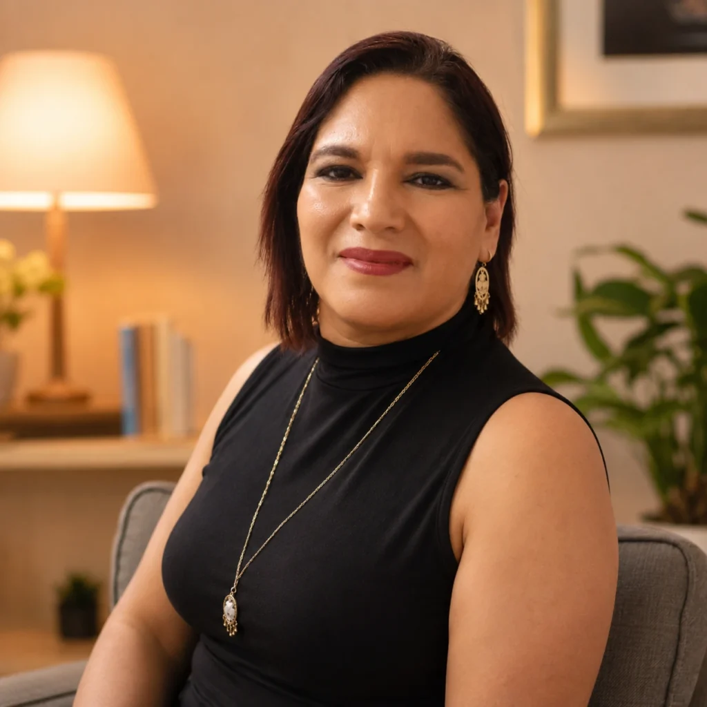 Psic. Palomera - Isabel Cristina Palomera Ángel, psicóloga en Autlán de Navarro