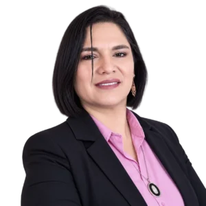 Isabel Cristina Palomera Ángel, psicóloga en Autlán de Navarro