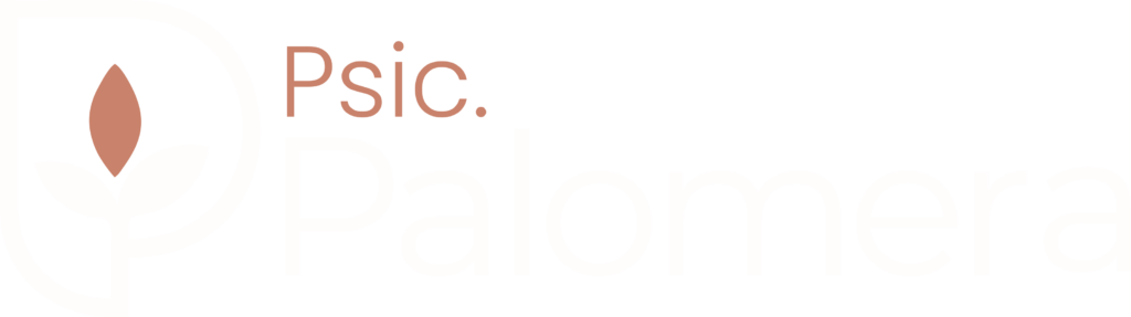 Psic. Palomera — Inicio